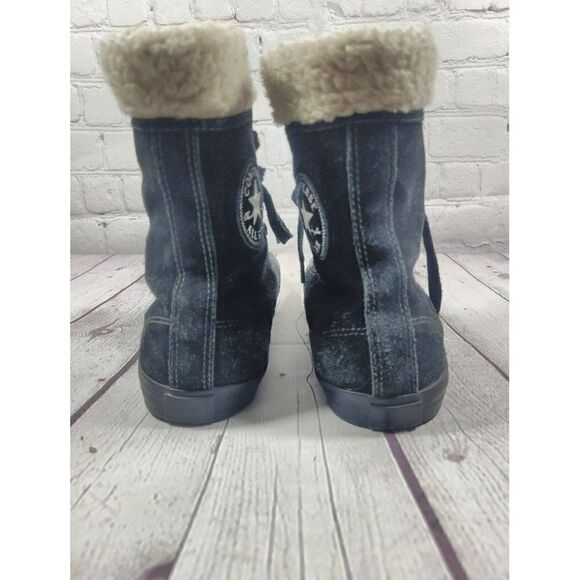 Converse Chuck Taylor All Star Sherpa - Picture 5 of 7